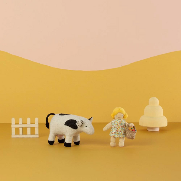 Holdie Set - Farm Animals