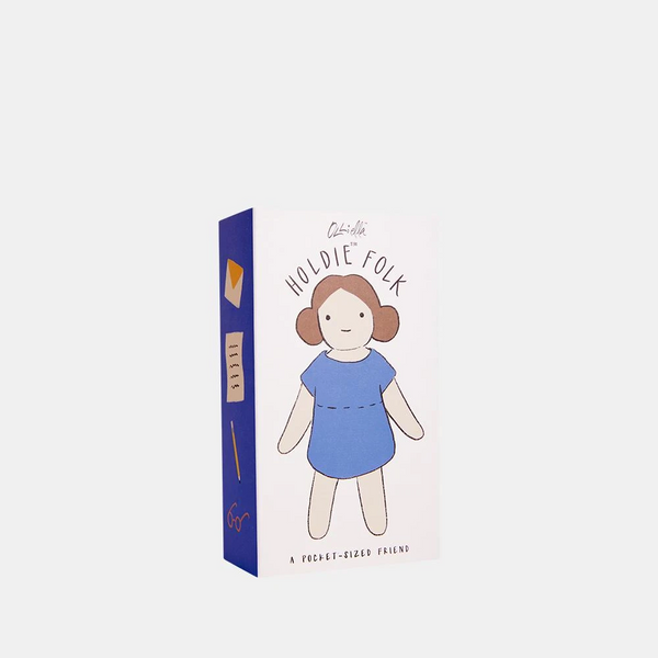 Holdie™ Folk - Hazel