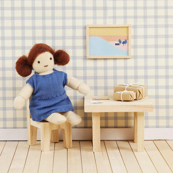 Holdie™ Folk - Hazel