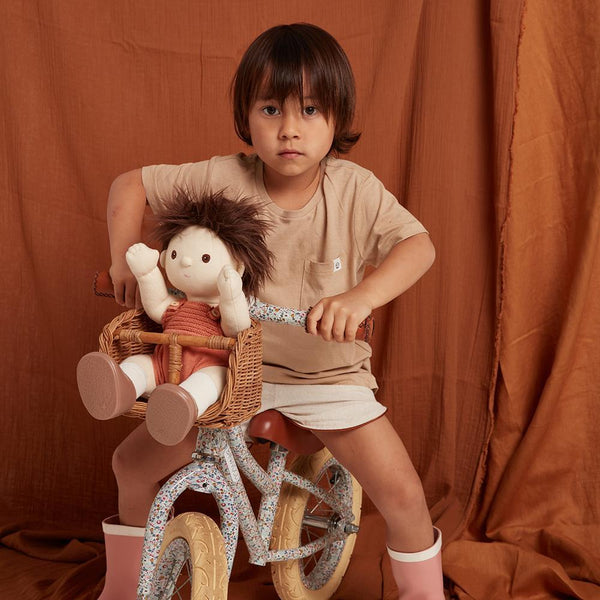 Dinkum Dolls Bring Me Basket