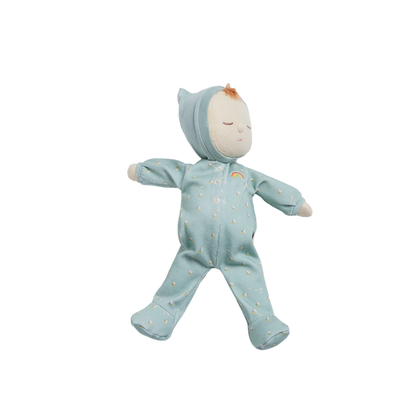 Dozy Dinkums - Moppet - Ocean