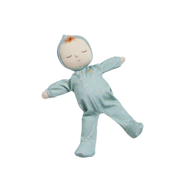 Dozy Dinkums - Moppet - Ocean