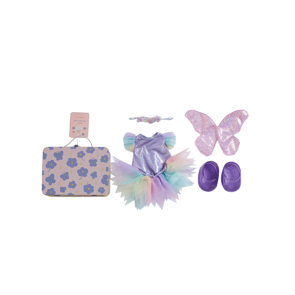 Dinkum Dolls Pretend Pack MutliPack x 4 Olli Ella EU