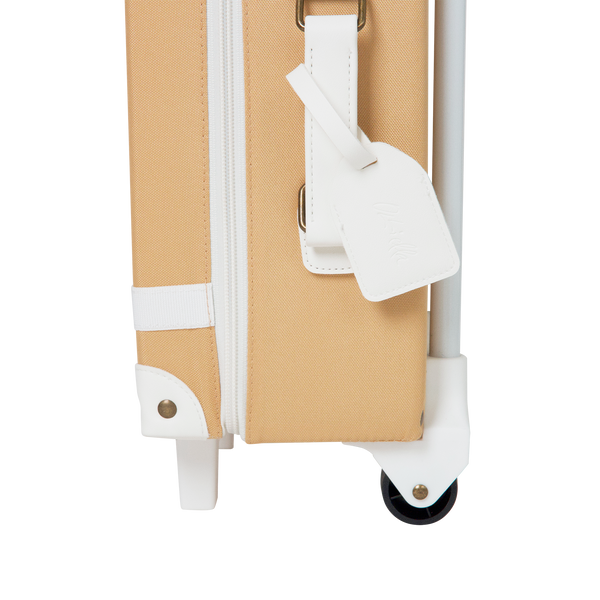 See-Ya Suitcase - Butterscotch