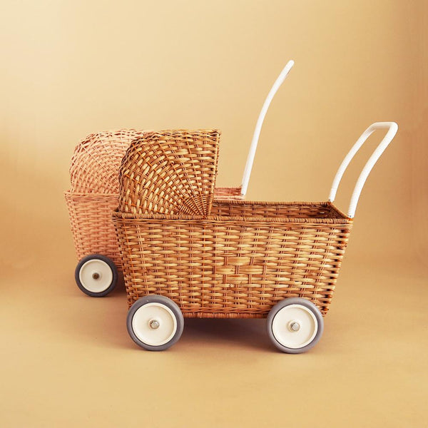 Long Strolley Handle